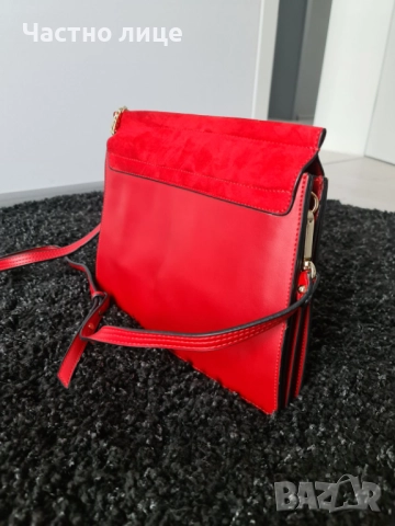 Дамска чанта, снимка 3 - Чанти - 52272087