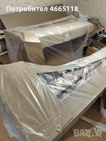 модулен диван от Мьомакс с ляв подлакътник, снимка 6 - Дивани и мека мебел - 52594559