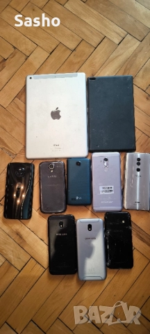 телефони за части , снимка 2 - Резервни части за телефони - 51472986