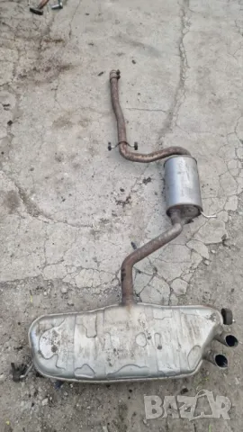 гърнета Фолксваген VW Голф 5 Volkswagen Golf 5 V гърнета , снимка 2 - Части - 50261166