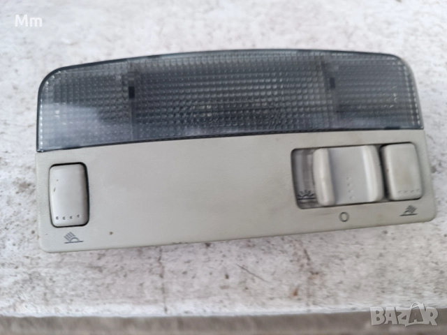 плафон голф /пасат