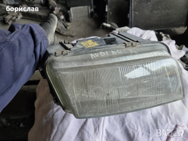 Десен фар за Ауди а4 б5
