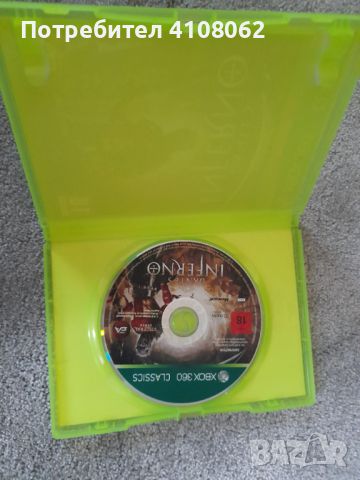 Игри за Xbox360, снимка 6 - Игри за Xbox - 45916695