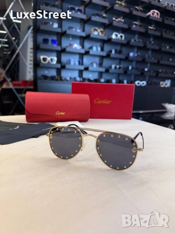 PRADA🤍 CHANEL 🤍 MAYBACH 🤍 CARTIER 🤍, снимка 3 - Слънчеви и диоптрични очила - 53888523