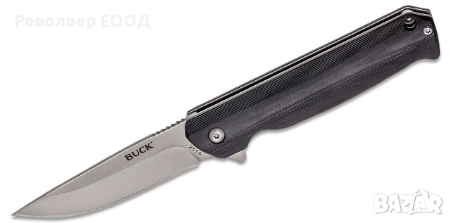 Сгъваем нож Buck Knives 251 Langford 13042 0251BKS-B, снимка 1