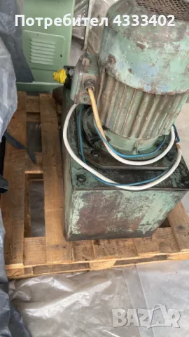 Хидравличен канален крик, снимка 3 - Други инструменти - 49664701