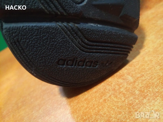 ADIDAS Torsion Номер 43 1/3 Стелка 27 см. 100% Оригинални Внос от Англия, снимка 7 - Маратонки - 53342139