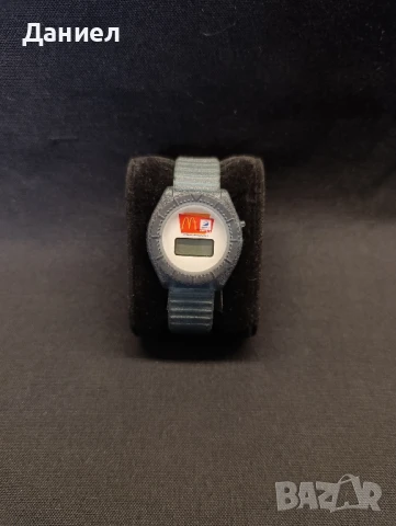 Часовник от Франция 98