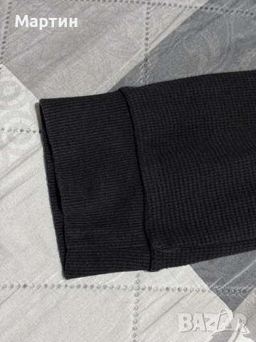 Мъжки пуловер Calvin Klein Jeans размер L, снимка 9 - Пуловери - 54259270