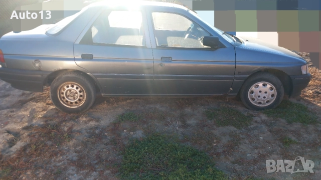 Ford Orion / Форд Орион НА ЧАСТИ!, снимка 3 - Автомобили и джипове - 51761989