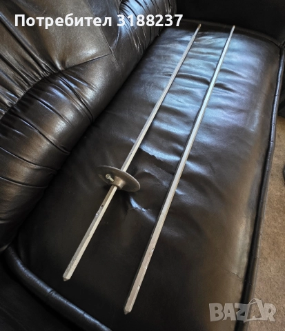 Шиш за дюнер от дюнер машина Potis, снимка 2 - Обзавеждане на кухня - 52156089