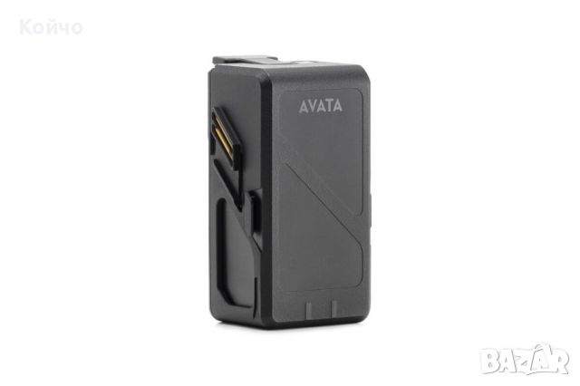 DJI Avata Battery батерия, снимка 1 - Дронове и аксесоари - 46160466