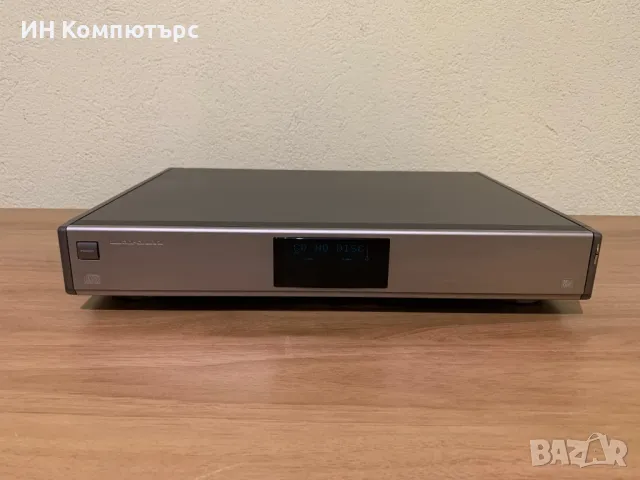 Продавам сиди/мини диск плеър Marantz 75CM1040, снимка 1 - Други - 49119957