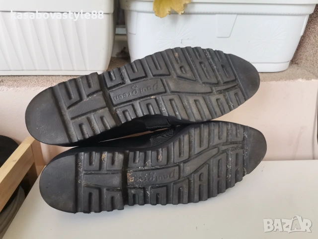 Обувки Paul Green 40 н. , снимка 2 - Дамски ежедневни обувки - 54249646