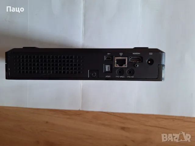 Acer Aspire RV100 REVOview външен медиен плейър/промо цена/, снимка 3 - Външни хард дискове - 49644445