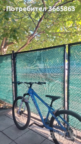 Cross dexter , снимка 12 - Велосипеди - 52078703