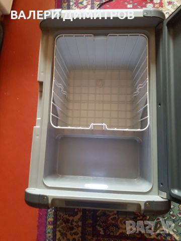 Продавам хладилник Dometic Waeco CoolFreeze CFX - 50 /220-12-24в, снимка 2 - Хладилници - 45457429