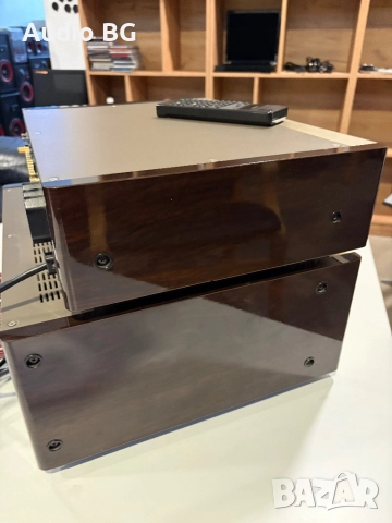 Sony TA-N80Es & Sony TA-E80Es Top, снимка 5 - Ресийвъри, усилватели, смесителни пултове - 52138728