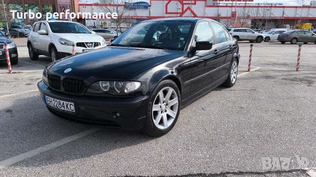 BMW 330XD 204ks., снимка 2 - Автомобили и джипове - 53417184