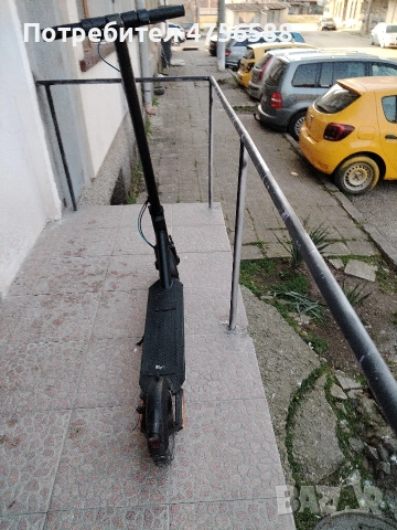 Ел.тротинетка, снимка 5 - Велосипеди - 53747103