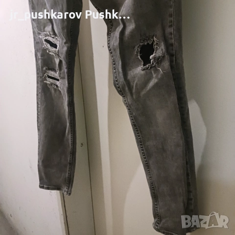 Дънки, снимка 5 - Дънки - 53225014