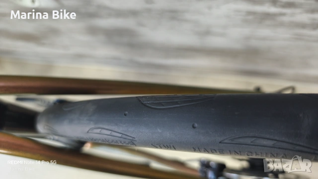 Карбонов шосеен велосипед Basso Diamante SV Disc Ultegra Aeolus Elite | 53, снимка 16 - Велосипеди - 53762708