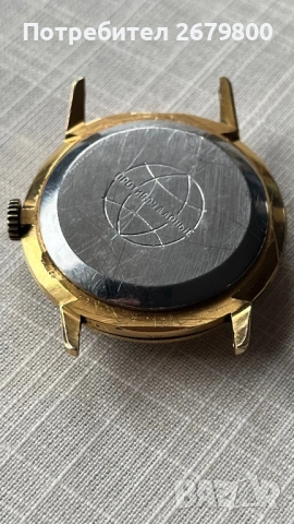 Руски часовник Raketa. Poljot, снимка 6 - Мъжки - 53427620
