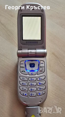 Samsung C100 и P100(3 бр.) - за ремонт, снимка 8 - Samsung - 51353175