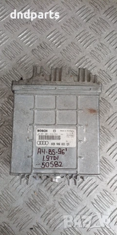 Компютър Audi A4 B5 1.9TDI 1996г. 028906021EM 0281001553