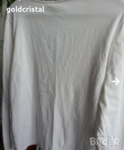 блуза с дълъг ръкав,еластан, снимка 2 - Блузи с дълъг ръкав и пуловери - 11045538