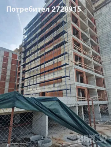 Рамково скеле , снимка 12 - Други инструменти - 43398774