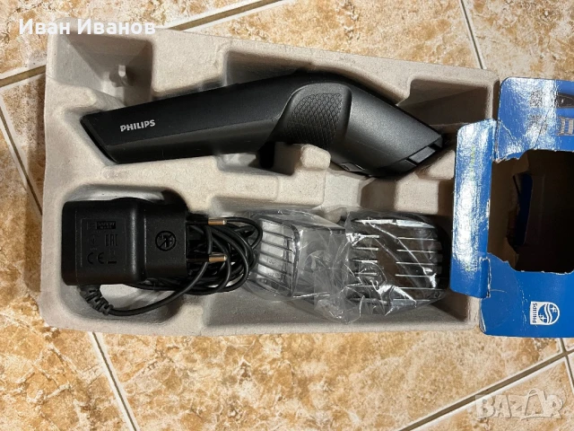 Philips Series 300, снимка 3 - Друга електроника - 50991422