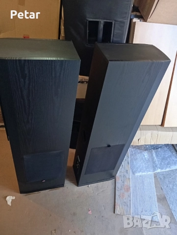 JAMO S 626, снимка 3 - Тонколони - 52163367