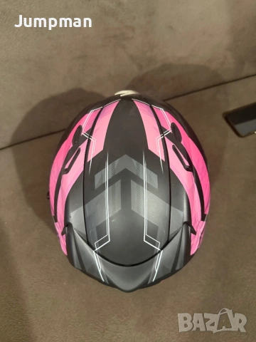 Scorpion exo 1200 air размер С, снимка 3 - Аксесоари и консумативи - 53841421