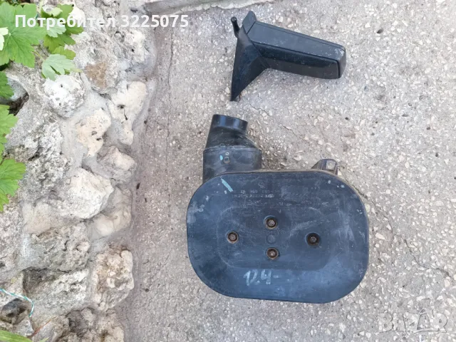 Мерцедес W126 190 W 201 W124  Simson Косачка Щил Stihl бакър, снимка 13 - Колекции - 44501475