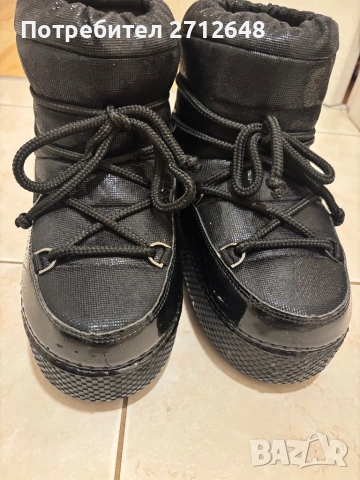 Дамски апрески DeeZee, снимка 10 - Дамски апрески - 53287936