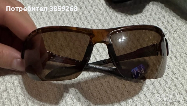 Комплект от 3 вида ски очила – различни модели за всякакви условия, снимка 5 - Зимни спортове - 52665201