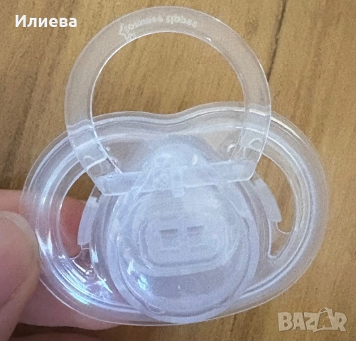 Бебешки залъгалки, снимка 4 - Прибори, съдове, шишета и биберони - 53736363