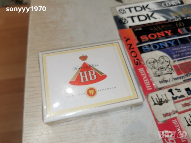 HB-ПЛОЧКА САМО ЗА КОЛЕКЦИОНЕРИ 1702261616, снимка 3 - Колекции - 53510156