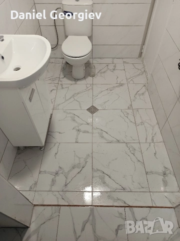 строителни услуги в вашия дом, снимка 3 - Ремонти на баня - 54065480