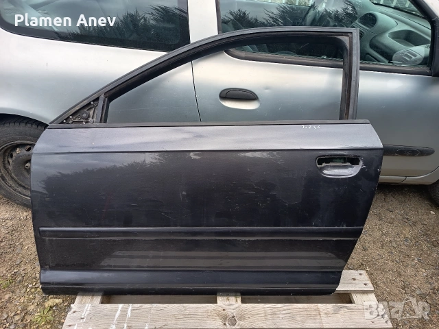 лява врата за Ауди А3 8p със две врати !