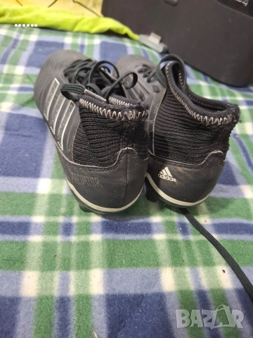 бутонки , снимка 2 - Детски маратонки - 52561545