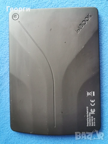 четец inkBOOK Prime HD, снимка 11 - Електронни четци - 53927683