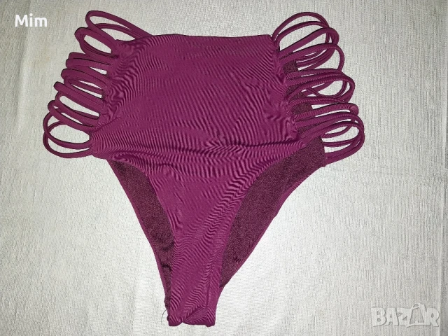 S Различни модели бански  монокини / бикина /, снимка 7 - Бански костюми - 50785484