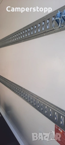 Kofferanhänger Blyss , снимка 3 - Ремаркета - 53827643