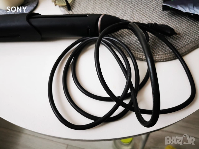 преса за коса Philips , снимка 8 - Преси за коса - 53210947