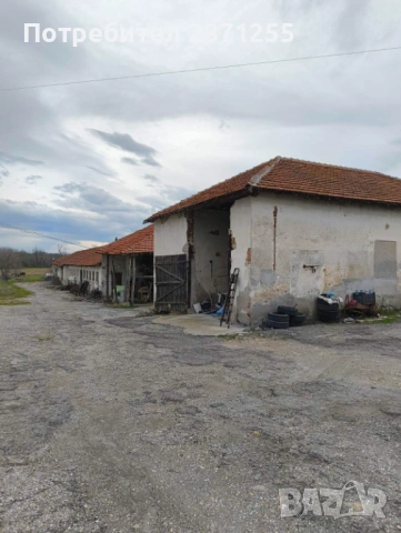 Стопански постройки , снимка 2 - Парцели - 54017188