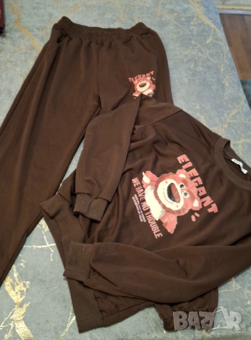 Спортен сет