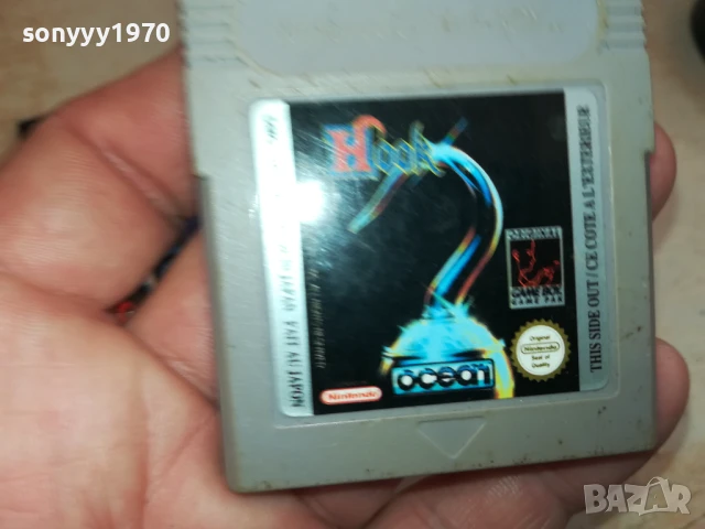 SEGA GAME MADE IN JAPAN 0106251707, снимка 14 - Друга електроника - 50506207