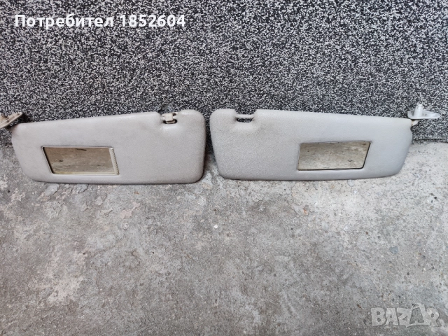 Километраж, барче, сенници, дясно огледало и фар БМВ Е36/ BMW E36, снимка 15 - Части - 47777809